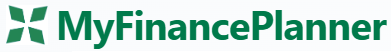 MyFinancePlanner Logo